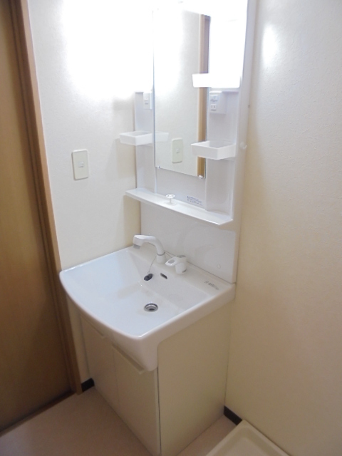 サンライズ 同タイプ他住戸の写真（参考）