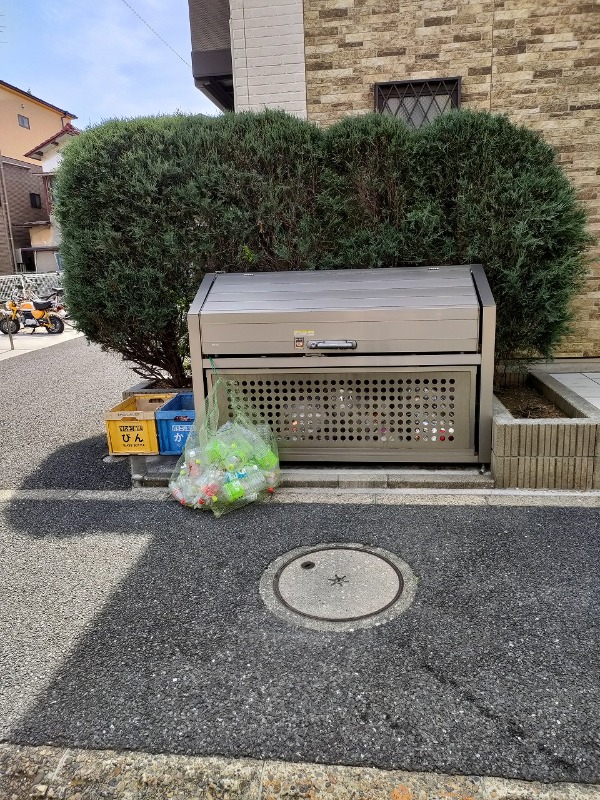 ＴーＧｒａｃｅ1階 部屋その他