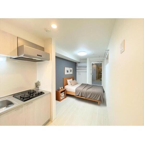 Fika　大宮日進101号室 部屋その他