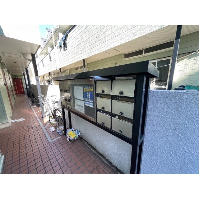 ブラウン第2101号室 部屋その他