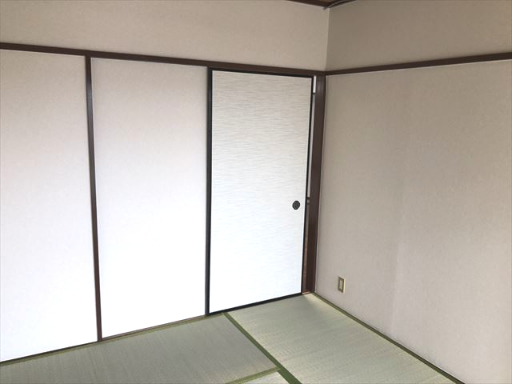 ホワイトヴィラ杉3階 部屋その他