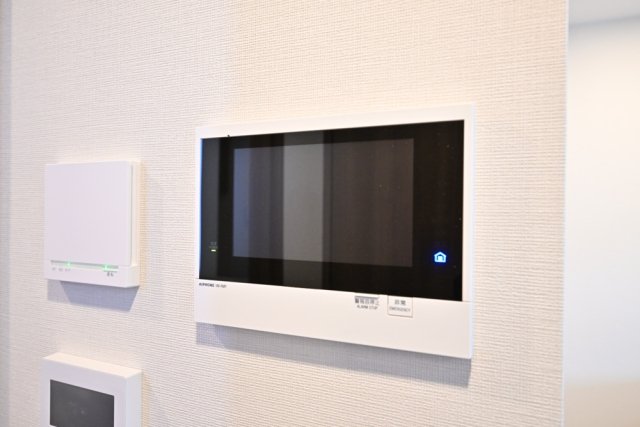 シェフルール鶴見　ＳＴＡＴＩＯＮ　ＯＮＥ6階 セキュリティ