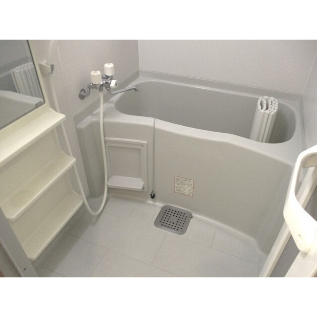 シェーンブルン お風呂