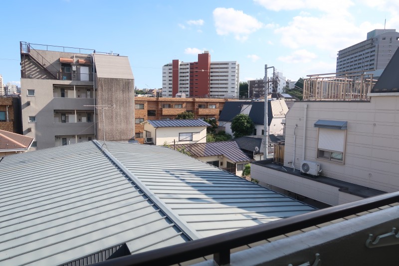 エムズフォレスト4階 部屋その他