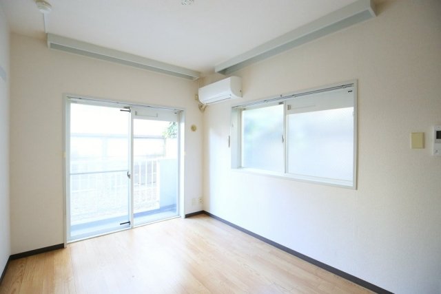 リバティーヒルズ中野1階 部屋その他