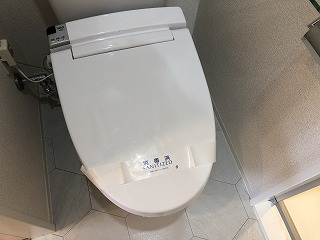 SYFORME MORISHITA-EKIMAE ※過去退去時のお写真です