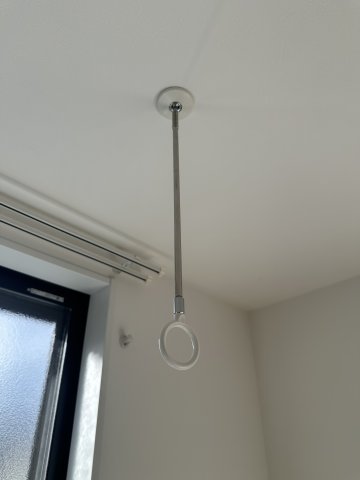 アーデルハイド204号室 その他