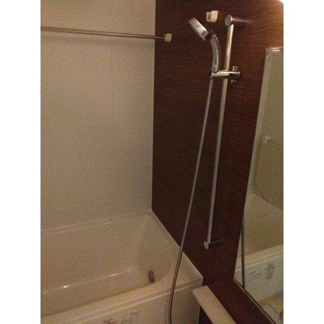 セジョリ両国Ⅱ お風呂