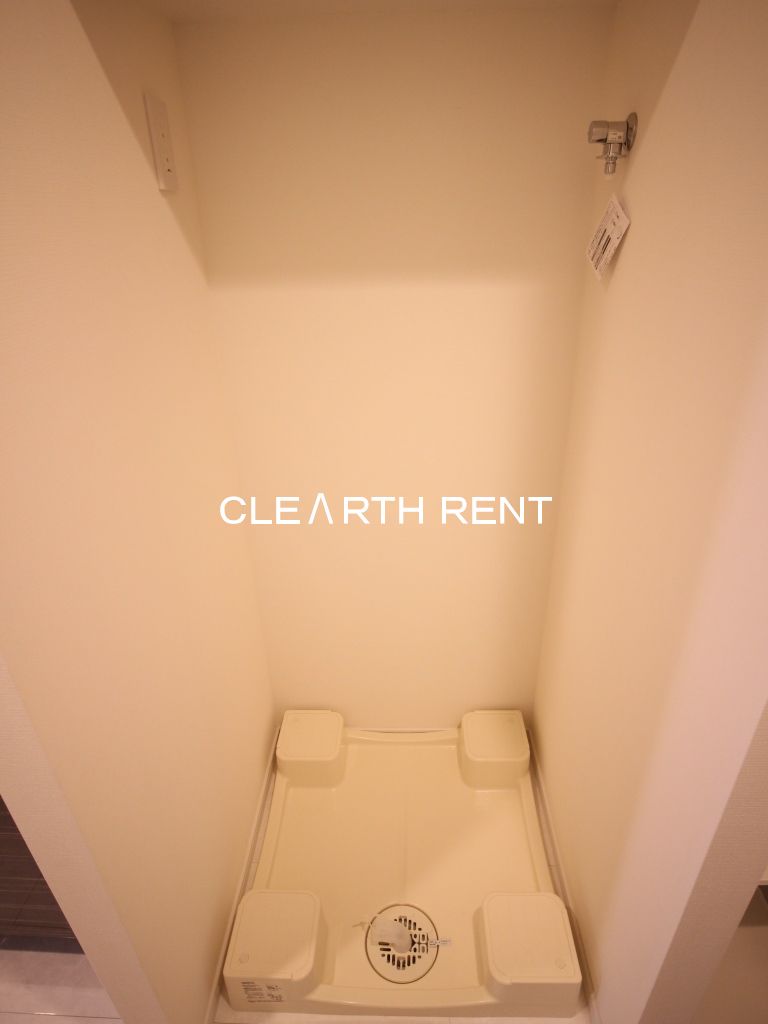 コンシェリア五反田 ＣＲＯＳＳＩＡ5階 同タイプ別住戸写真となります。現況と異なる場合がございます。