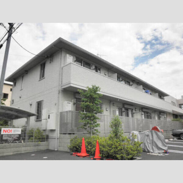 ルキアの外観画像