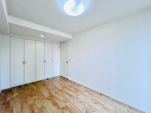 Ｂｒｉｌｌｉａ　ｉｓｔ　東雲キャナルコート13階 リビング