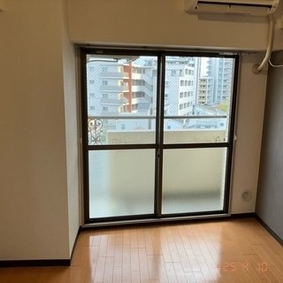 エヴェナール二子新地6階 部屋その他