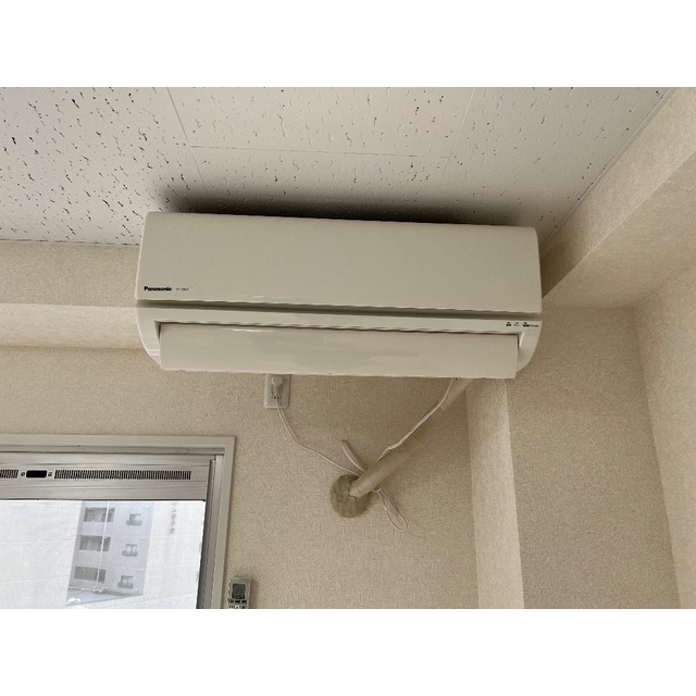 セラーズ二宮501号室 部屋その他