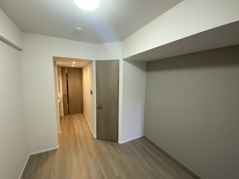 ONE ROOF RESIDENCE TAMACHI6階 参考写真