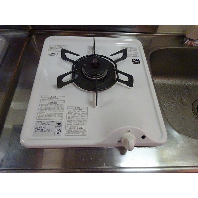 ドーチェスター大宮 キッチン