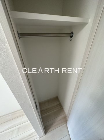 ＴＨＥ ＰＡＳＥＯ新小岩Ⅱ308号室 同タイプ別住戸写真となります。現況と異なる場合がございます。