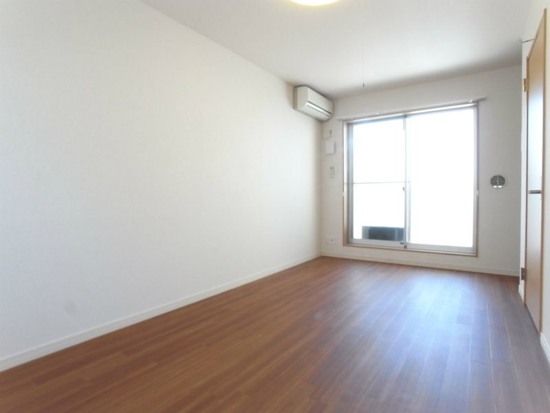 リブリ・かのん 内観