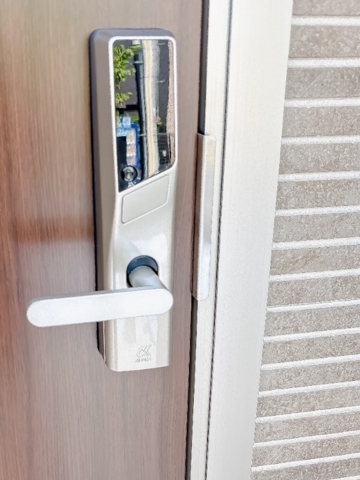 ル・ドージュ1階 部屋その他