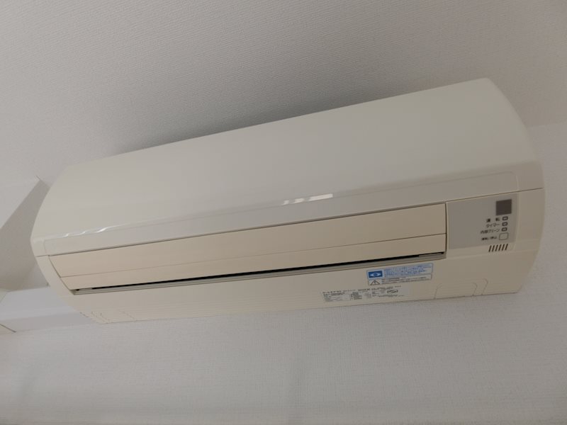 メゾン・デン・ウエスト ※同じ間取りの501号室の画像です