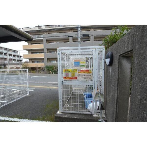 フォルテ湘南台 部屋設備