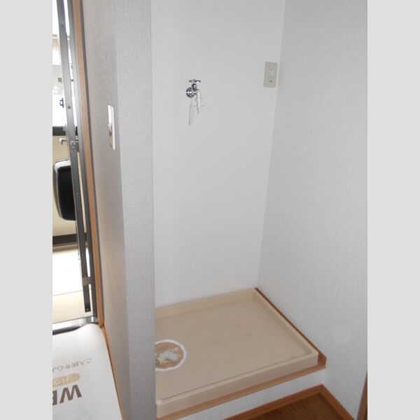 プリウス205号室 部屋その他