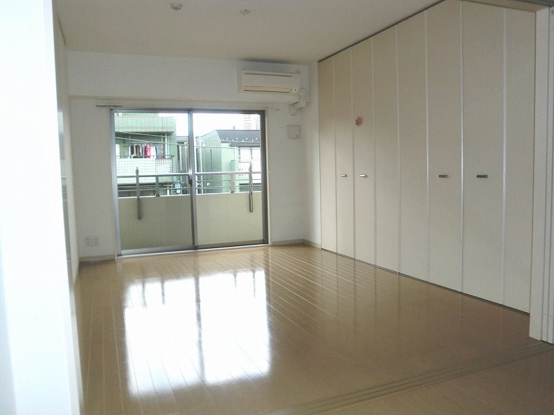 アンブローズ仙川 寝室