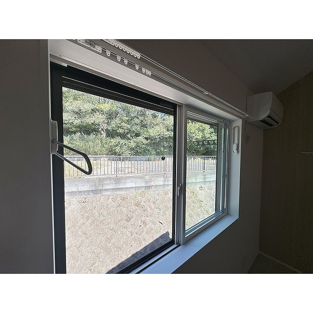 Venus Lagoon三枚町202号室 部屋その他
