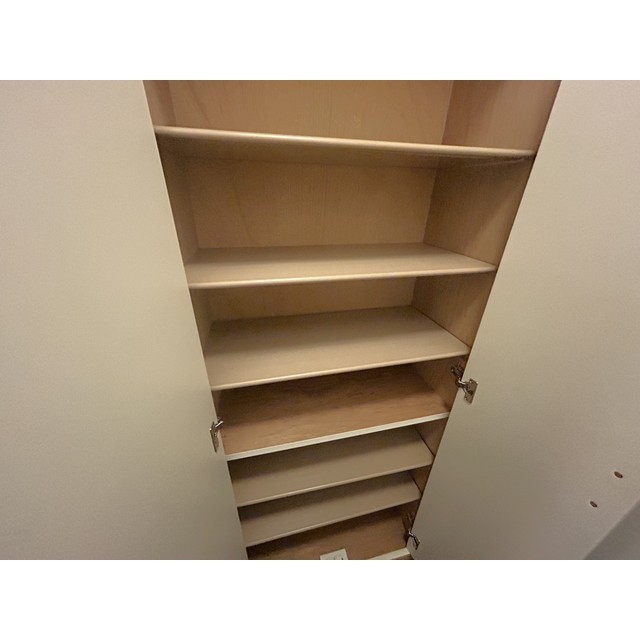 ベガⅠ202号室 内観