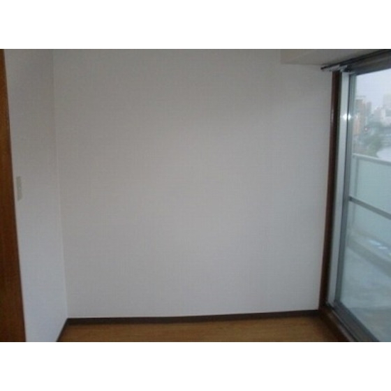 リブステージ横浜 内観