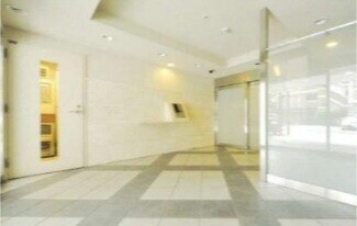 クリオコンフォート府中 エントランス