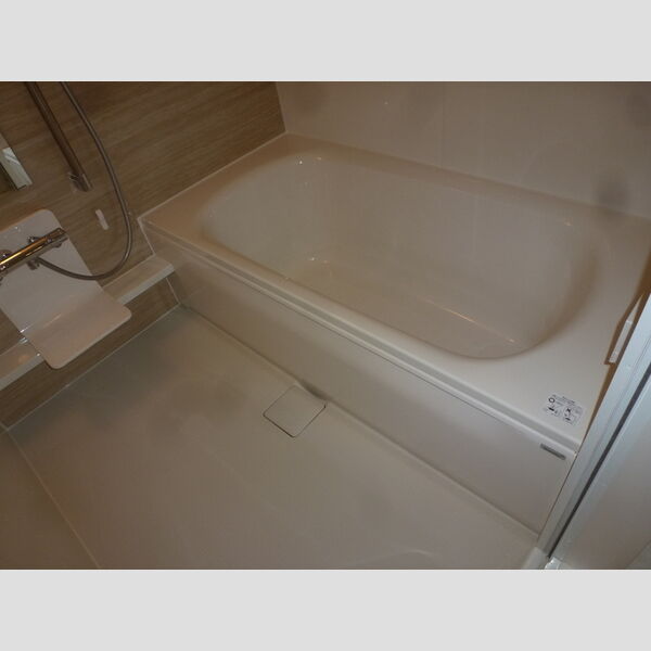 クラリスB 一坪風呂