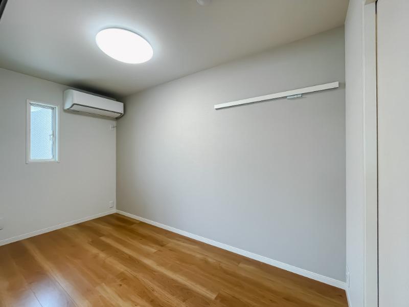 FORTIS1階 同建物別部屋の参考画像