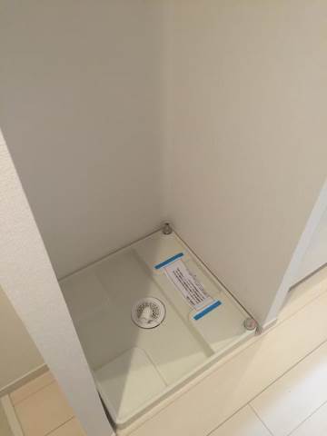 fare KAMEIDO1階 部屋その他