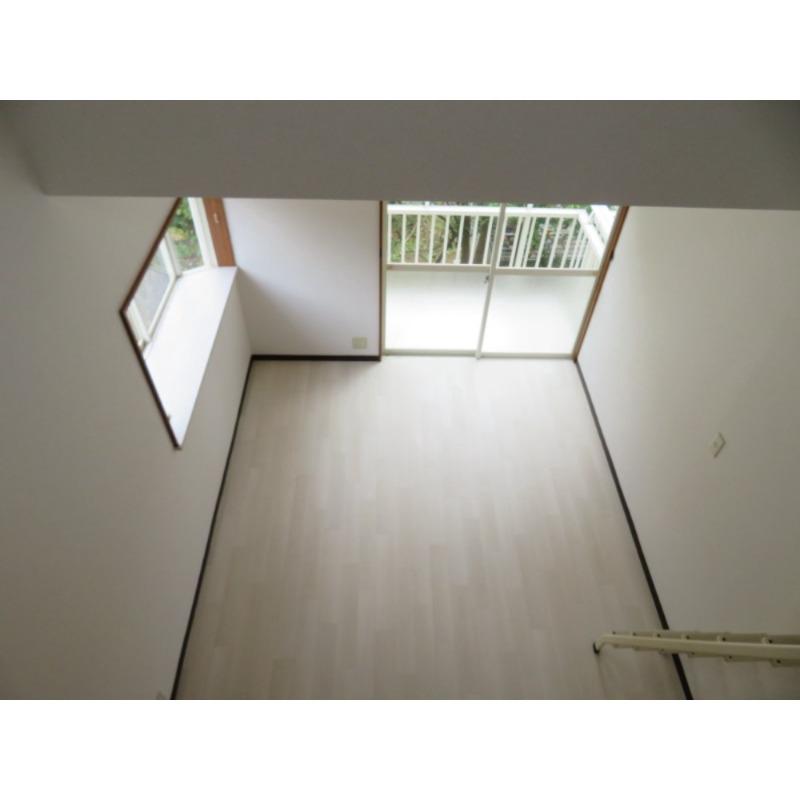 アミー一番館 内観