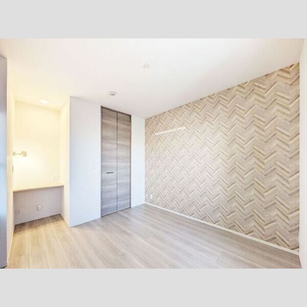 ベリタス相模原301号室 洋室①(別角度)