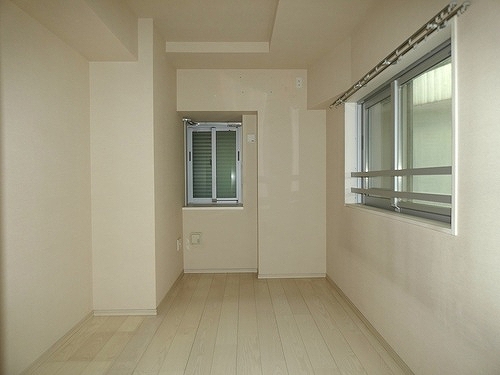 ライオンズ横濱マークレジデンス 洋室約5.0畳