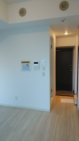 プライムアーバン大井町Ⅱ413号室 セキュリティ