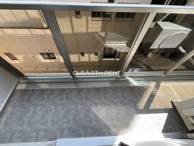 コンシェリア横濱蒔田公園 同タイプ別住戸写真となります。現況と異なる場合がございます。
