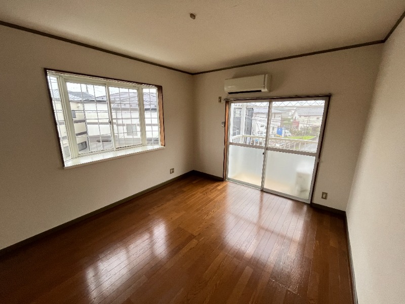 グローバルハイツ2階 部屋その他