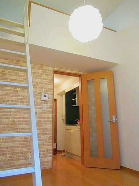 イルマーレ東向島1階 部屋その他