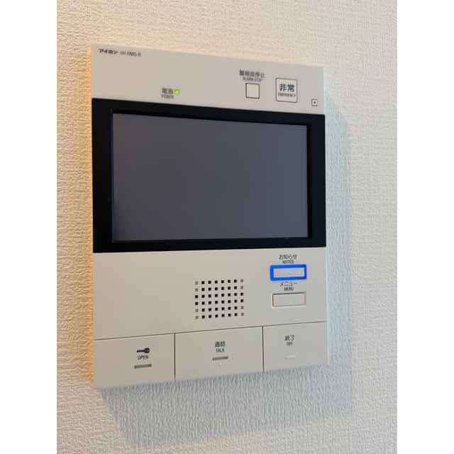 ティモーネプレミアム東十条702号室 部屋その他