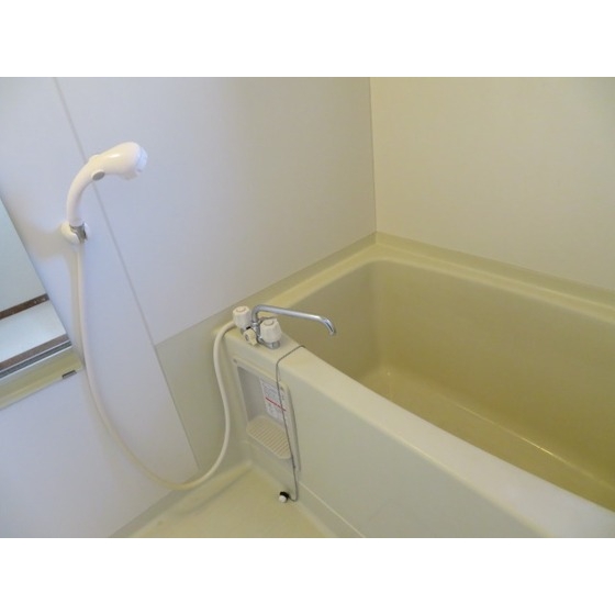 モンシャトー小川0203号室 内観