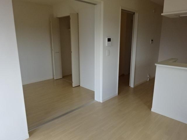 サファイアＡ リビング