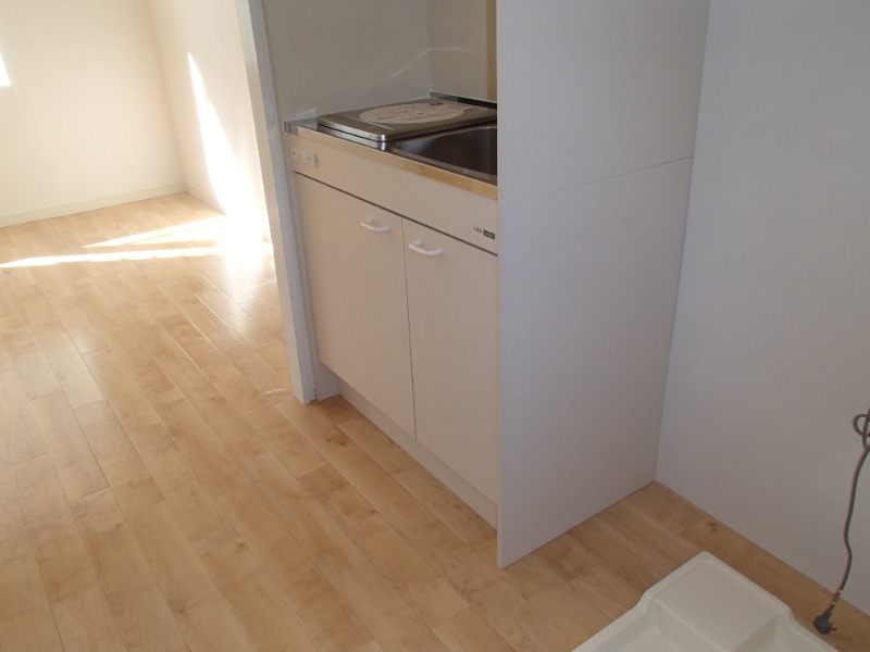 カサブランカ西葛西1階 部屋その他