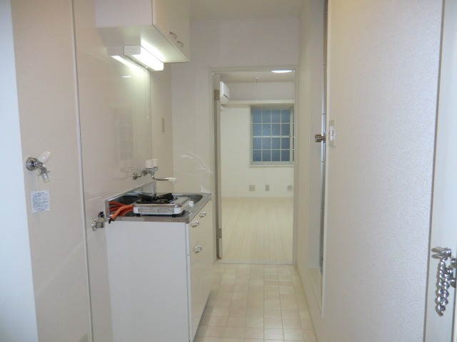 ベルウィング北綾瀬Ｂ1階 部屋その他