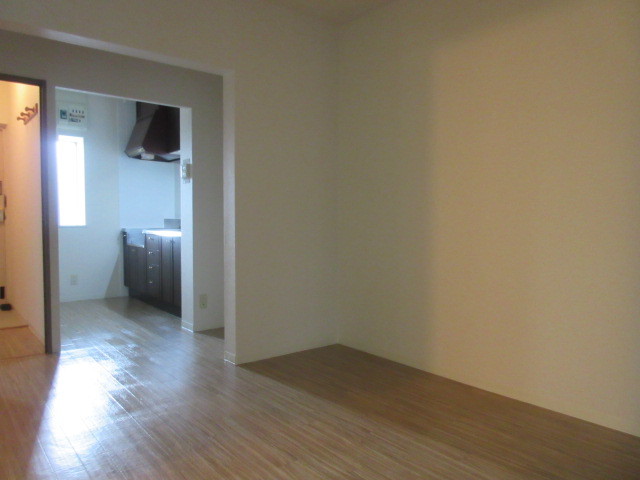 サニーホームズ リビング