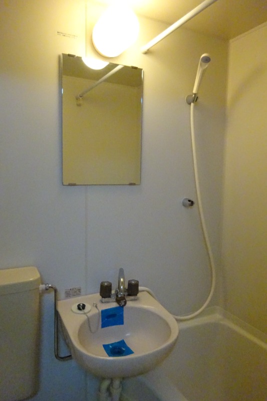 メゾン三山1階 ※別号室写真使用※