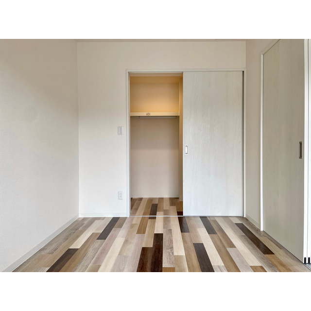 Ｒｅｇａｌｏ201号室 ☆洋室6帖　※同間取り部屋写真となります