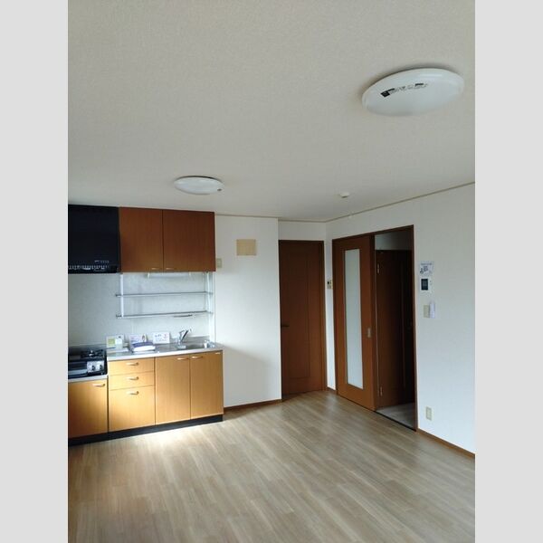 ベルテ　B リビング