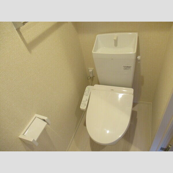 D-ROOM　IGODAI 温水洗浄暖房便座